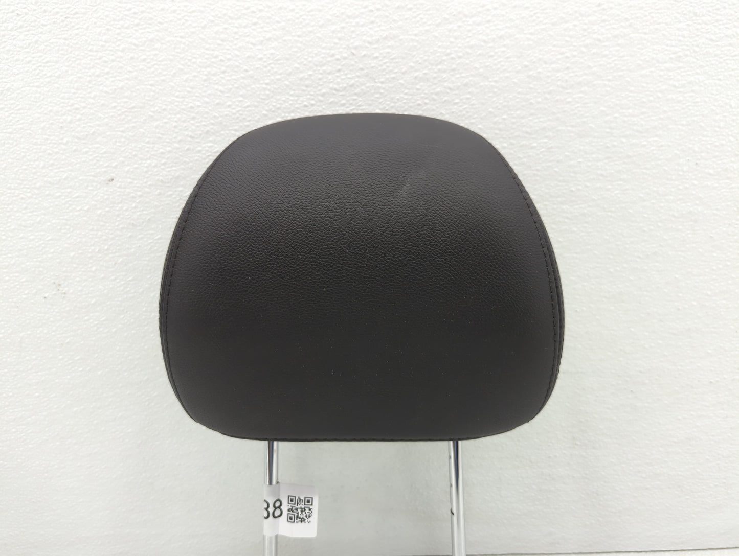 2011-2015 Hyundai Sonata Headrest Head Rest Front Driver Passenger Seat - Oemusedautoparts1.com