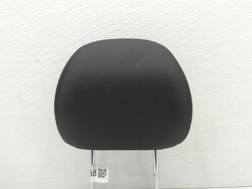 2011-2015 Hyundai Sonata Headrest Head Rest Front Driver Passenger Seat - Oemusedautoparts1.com