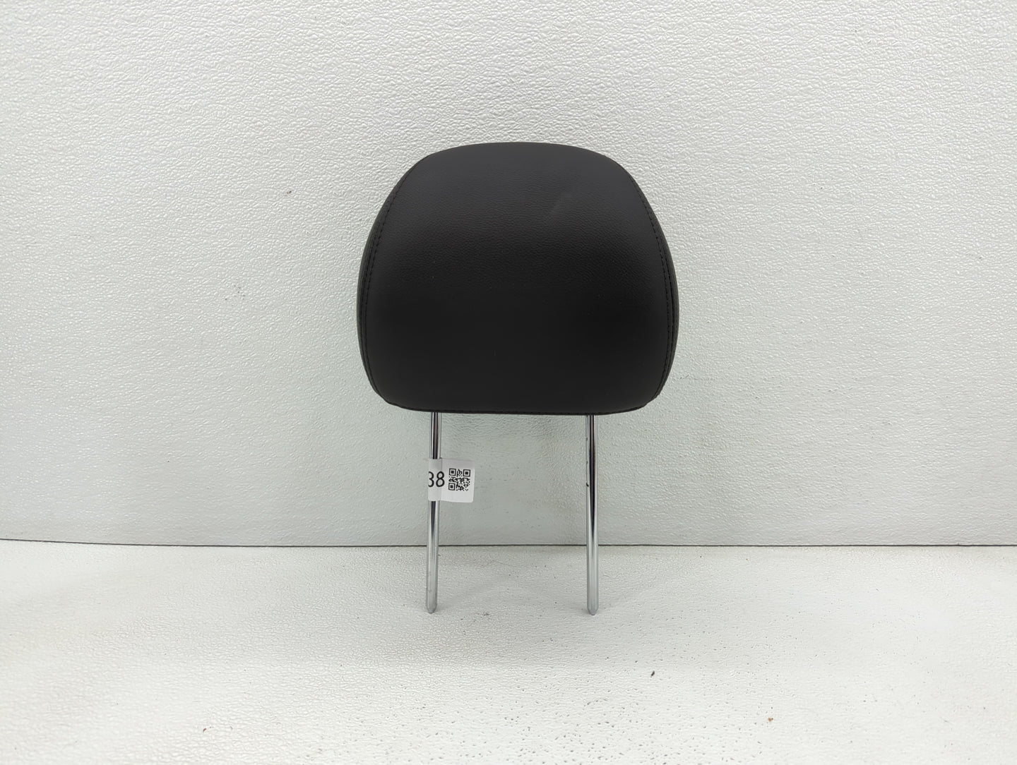 2011-2015 Hyundai Sonata Headrest Head Rest Front Driver Passenger Seat - Oemusedautoparts1.com