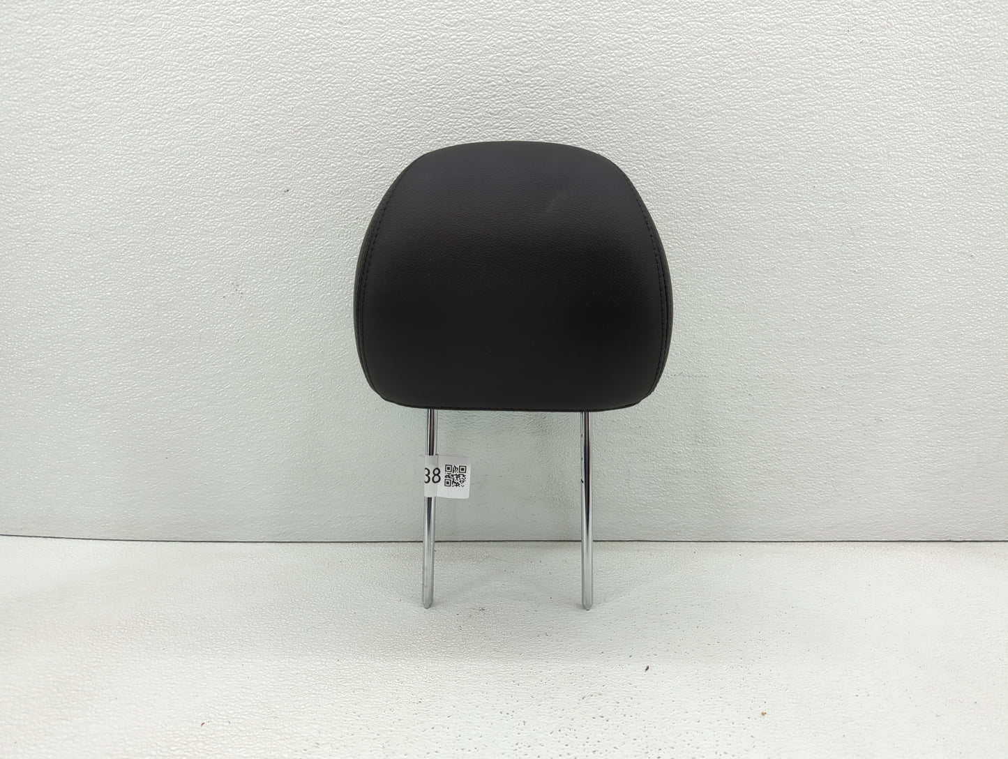 2011-2015 Hyundai Sonata Headrest Head Rest Front Driver Passenger Seat - Oemusedautoparts1.com