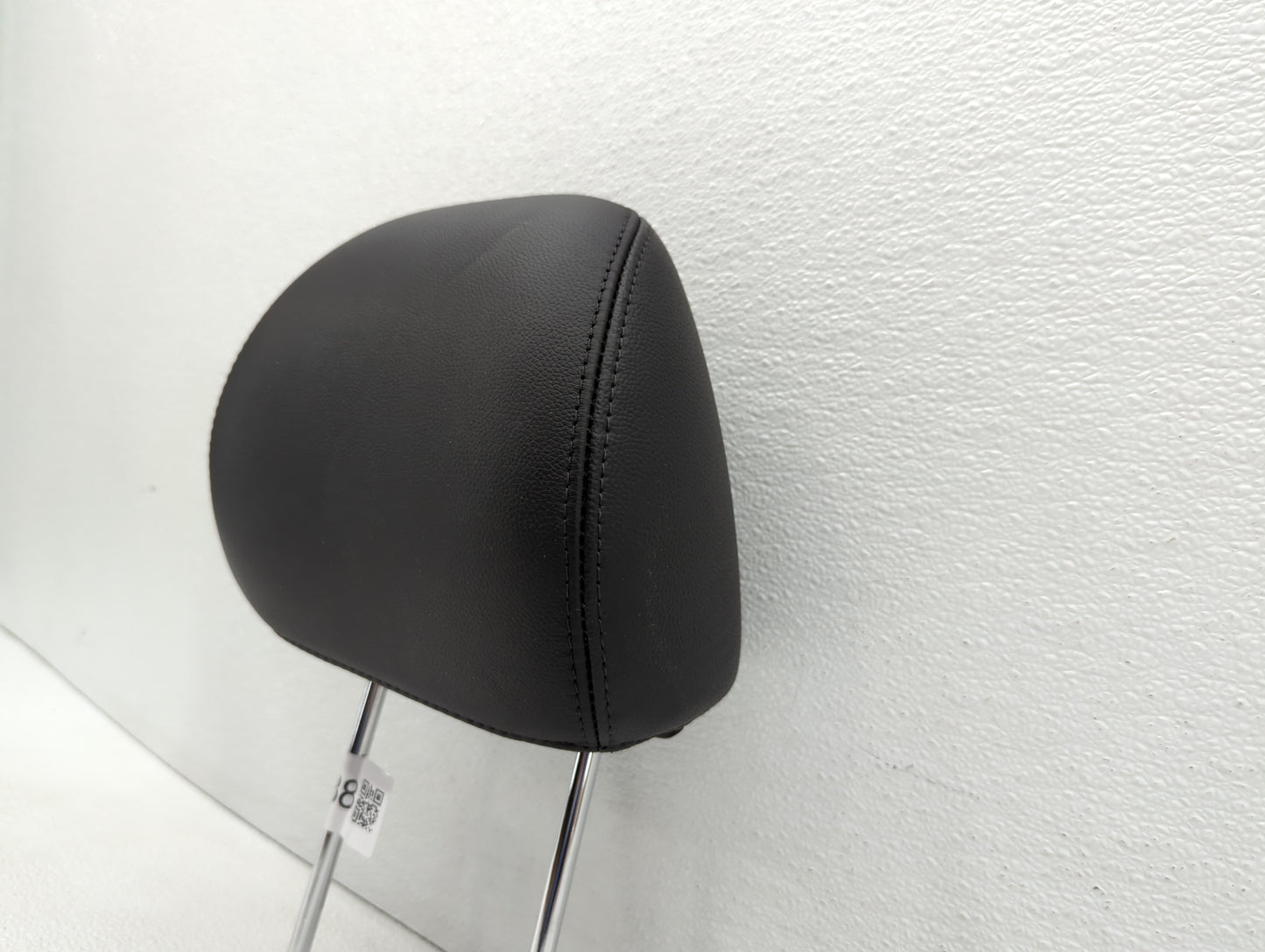 2011-2015 Hyundai Sonata Headrest Head Rest Front Driver Passenger Seat - Oemusedautoparts1.com