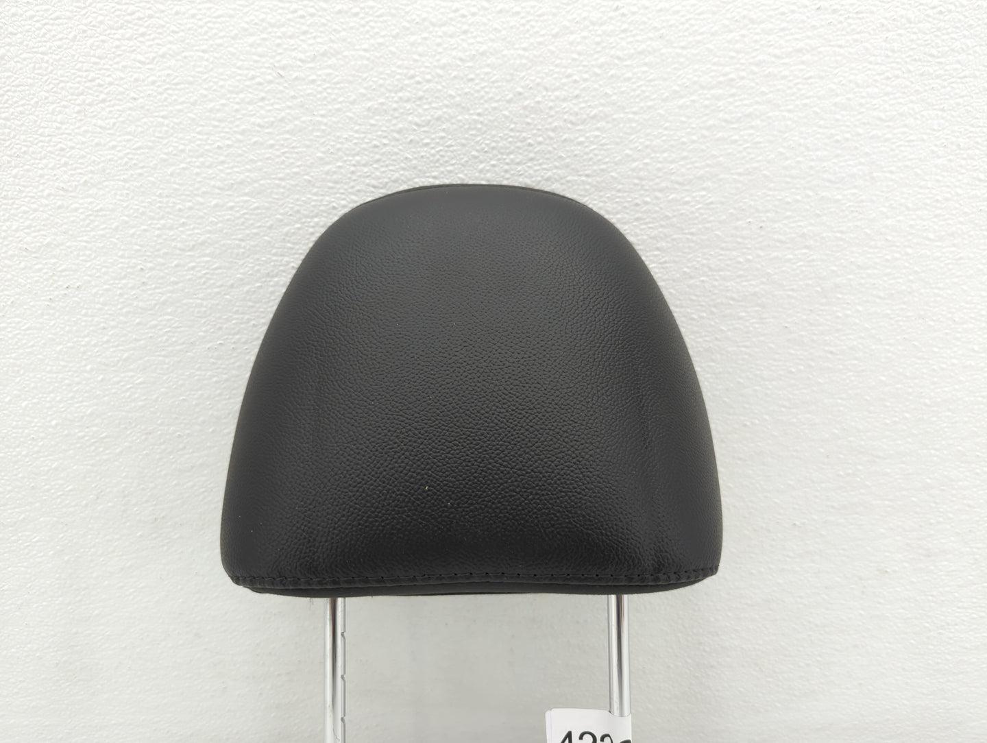 2011-2015 Hyundai Sonata Headrest Head Rest Front Driver Passenger Seat - Oemusedautoparts1.com