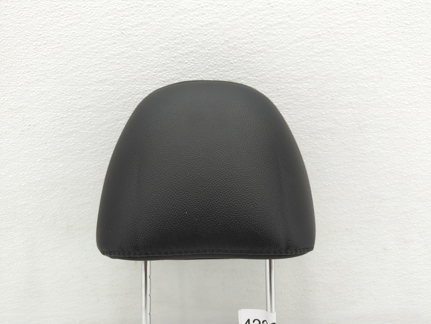 2011-2015 Hyundai Sonata Headrest Head Rest Front Driver Passenger Seat - Oemusedautoparts1.com