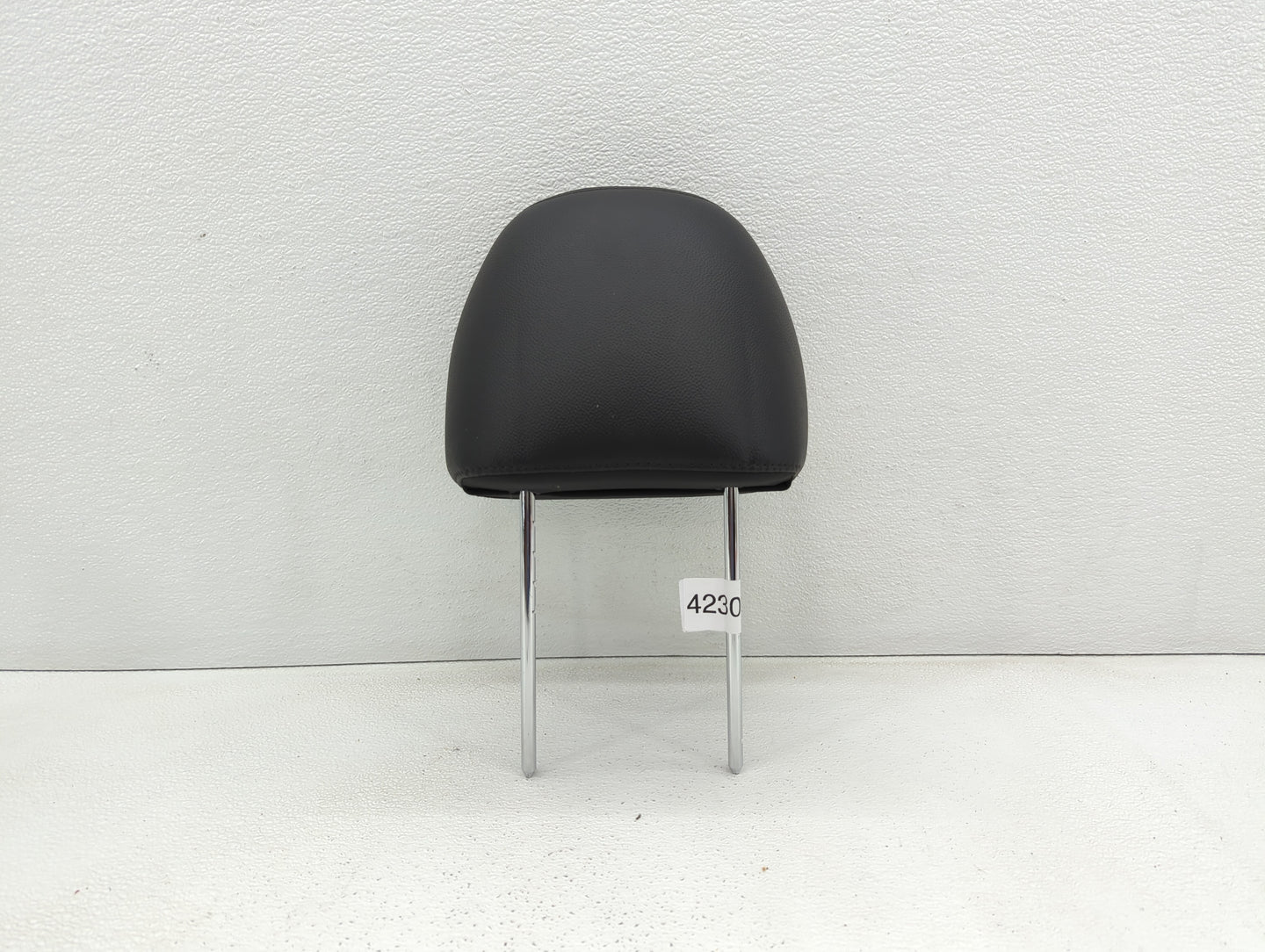 2011-2015 Hyundai Sonata Headrest Head Rest Front Driver Passenger Seat - Oemusedautoparts1.com