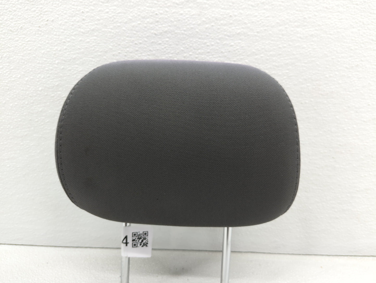 2013-2014 Hyundai Sonata Headrest Head Rest Front Driver Passenger Seat - Oemusedautoparts1.com