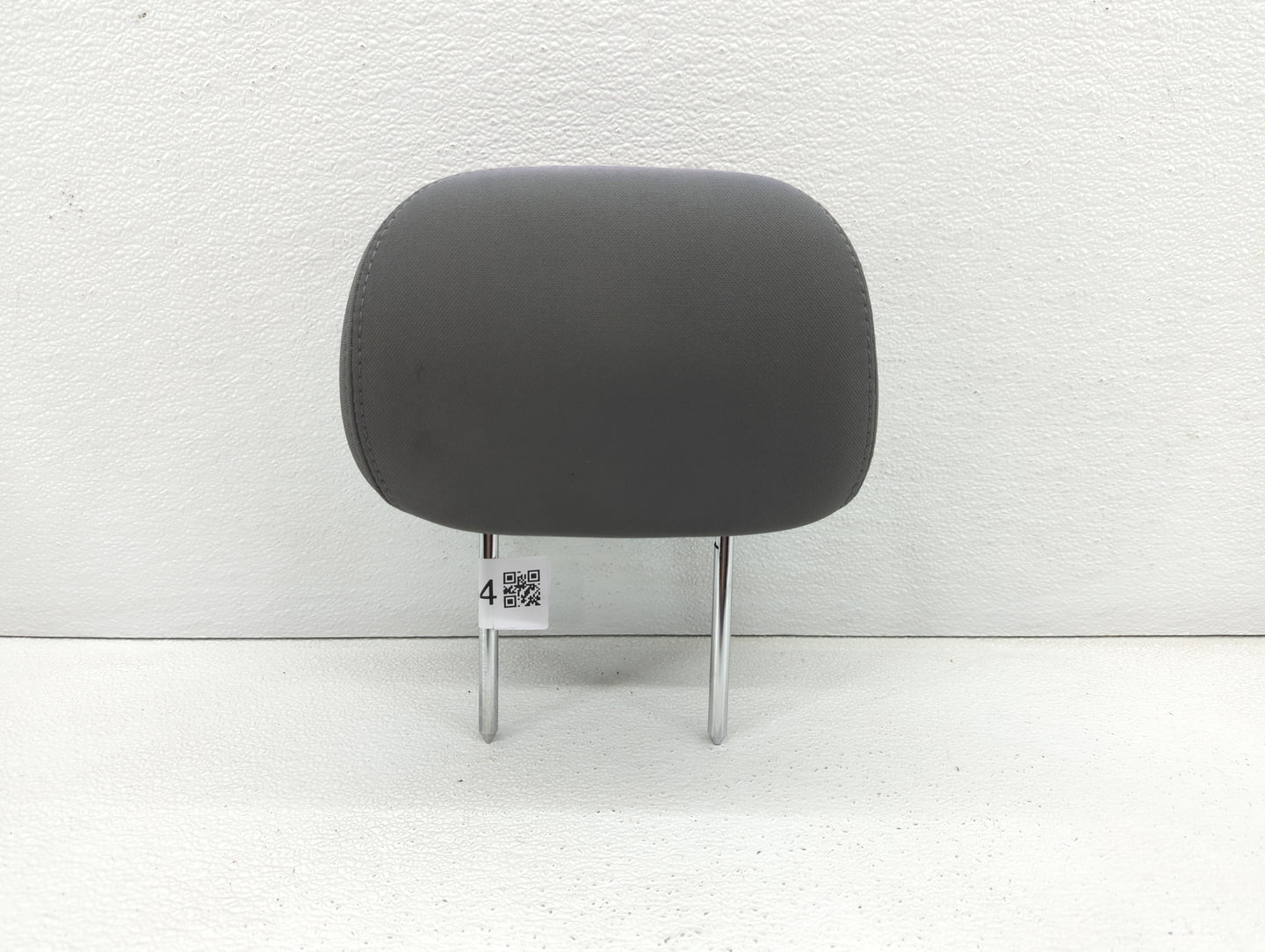 2013-2014 Hyundai Sonata Headrest Head Rest Front Driver Passenger Seat - Oemusedautoparts1.com