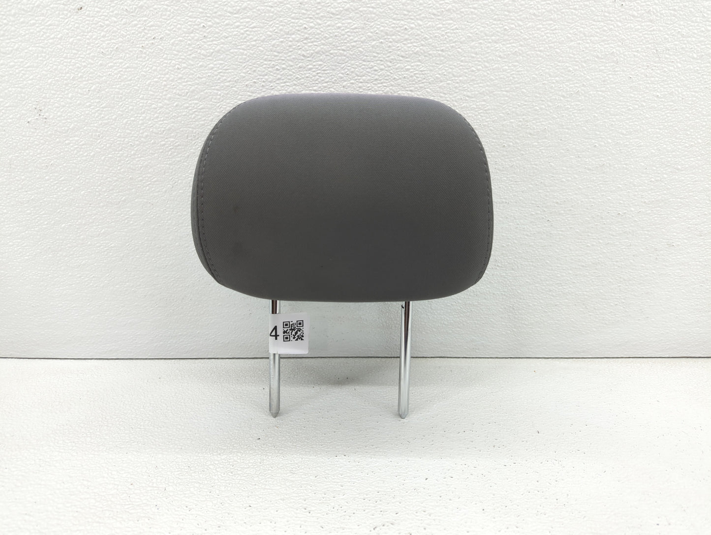 2013-2014 Hyundai Sonata Headrest Head Rest Front Driver Passenger Seat - Oemusedautoparts1.com