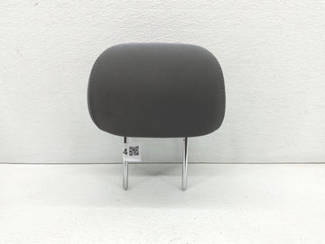 2013-2014 Hyundai Sonata Headrest Head Rest Front Driver Passenger Seat