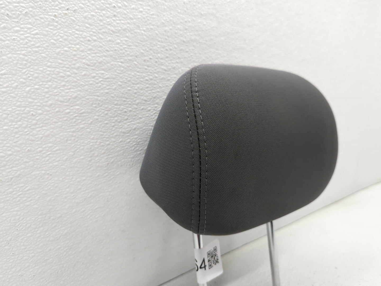 2013-2014 Hyundai Sonata Headrest Head Rest Front Driver Passenger Seat - Oemusedautoparts1.com
