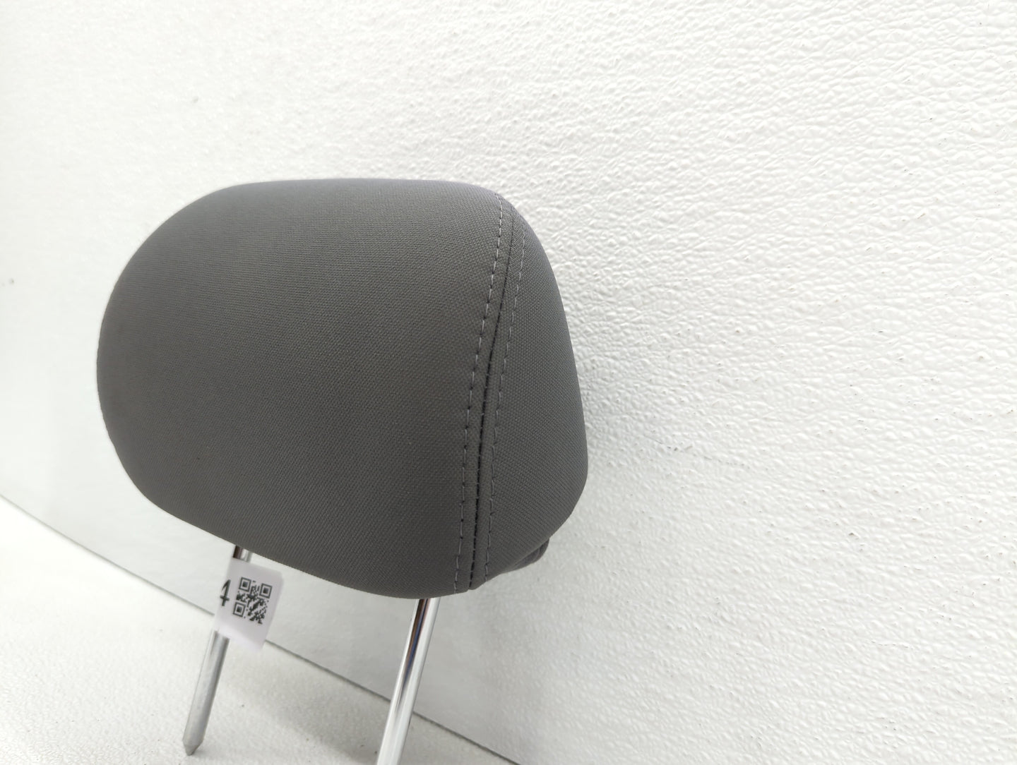 2013-2014 Hyundai Sonata Headrest Head Rest Front Driver Passenger Seat - Oemusedautoparts1.com