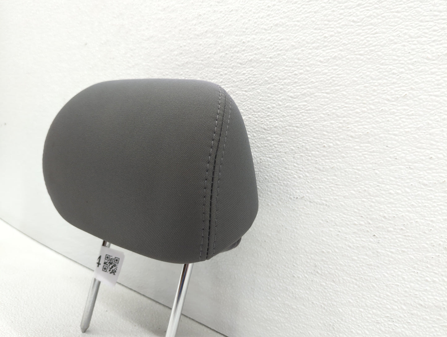 2013-2014 Hyundai Sonata Headrest Head Rest Front Driver Passenger Seat - Oemusedautoparts1.com