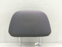 2013-2014 Hyundai Sonata Headrest Head Rest Front Driver Passenger Seat - Oemusedautoparts1.com