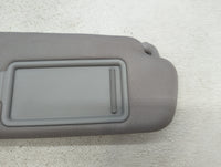 2011-2015 Hyundai Sonata Sun Visor Shade Replacement Passenger Right Mirror Fits Fits 2011 2012 2013 2014 2015 OEM Used Auto
