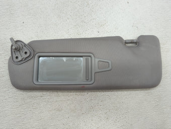 compare product 2011-2015 Hyundai Sonata Sun Visor Shade Replacement Driver Left Mirror Fits Fits 2011 2012 2013 2014 2015 OEM Used Auto Parts