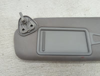 2011-2015 Hyundai Sonata Sun Visor Shade Replacement Driver Left Mirror Fits Fits 2011 2012 2013 2014 2015 OEM Used Auto Par