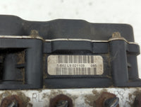 2011-2013 Hyundai Sonata ABS Pump Control Module Replacement P/N:58920-3Q500 58920-3S400, 58920-30500 Fits Fits 2011 2012 20
