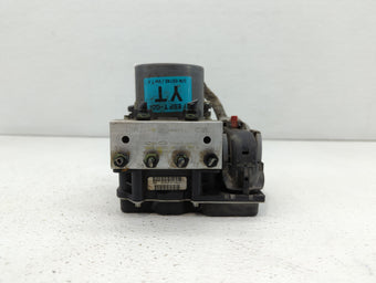 compare product 2011-2013 Hyundai Sonata Anti-Lock Brake ABS Pump Module Actuator OEM P/N:58920-3Q500 58920-3S400 Fits Fits 2011 2012 2013 OEM Used Auto Parts