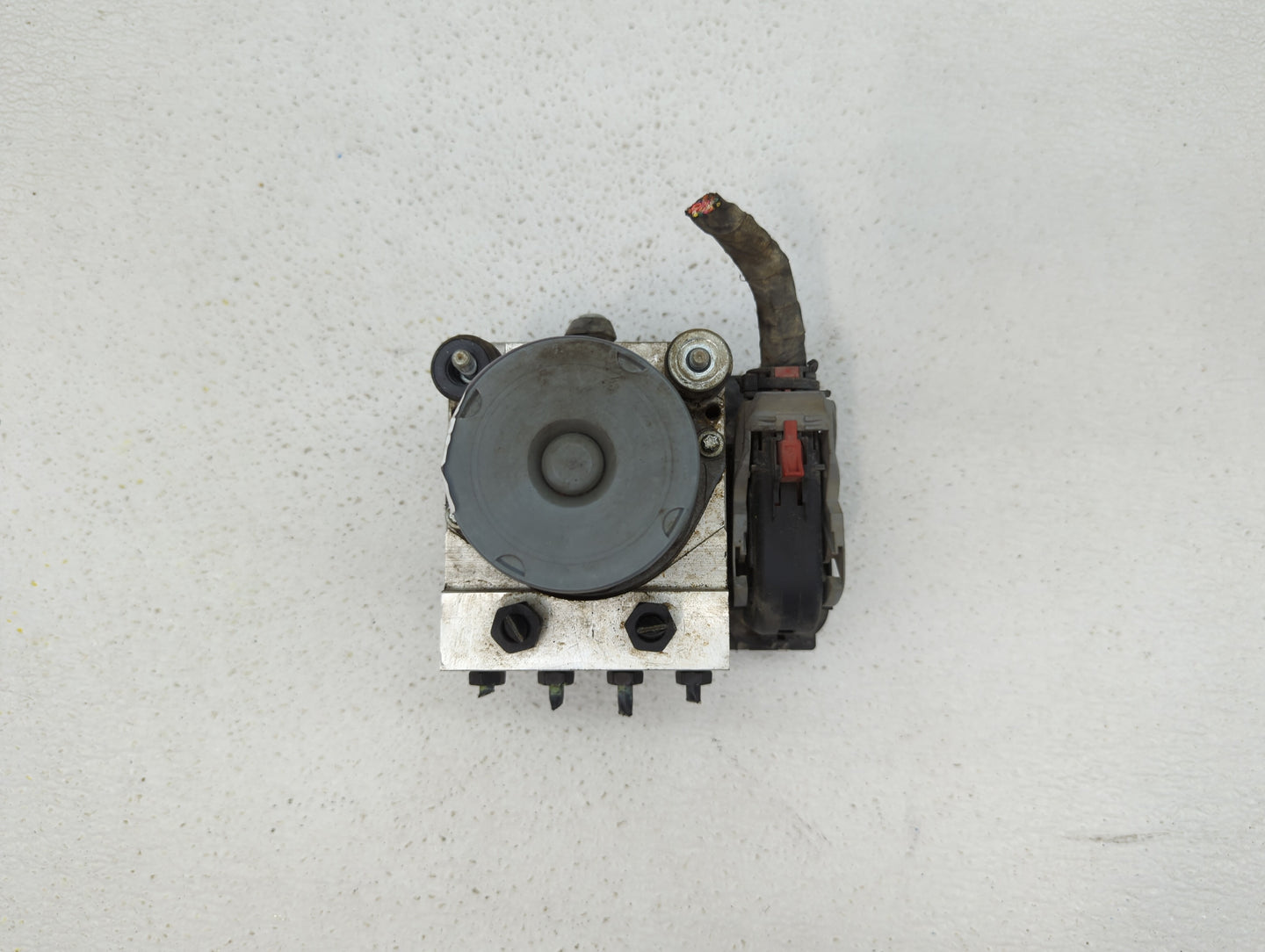 2011-2013 Hyundai Sonata ABS Pump Control Module Replacement P/N:58920-3Q500 58920-3S400, 58920-30500 Fits Fits 2011 2012 20