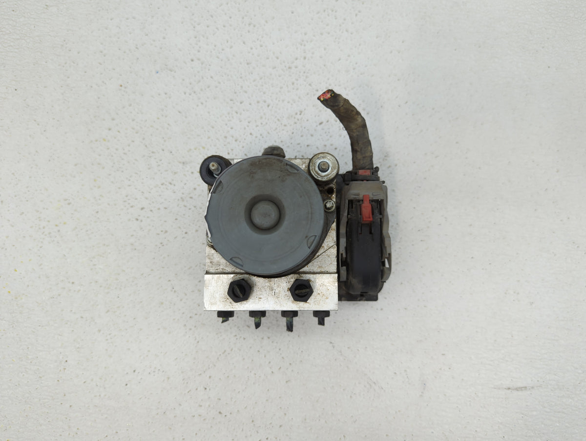 2011-2013 Hyundai Sonata Anti-Lock Brake ABS Pump Module Actuator OEM P/N:58920-3Q500 58920-3S400 Fits Fits 2011 2012 2013 O