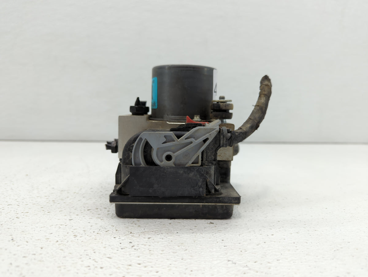 2011-2013 Hyundai Sonata Anti-Lock Brake ABS Pump Module Actuator OEM P/N:58920-3Q500 58920-3S400 Fits Fits 2011 2012 2013 O