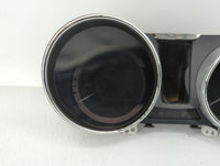 2011-2015 Hyundai Sonata Instrument Cluster Speedometer Gauges P/N:94001-4R001 94001-4R002 Fits Fits 2011 2012 2013 2014 201