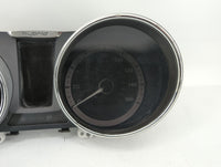 2011-2015 Hyundai Sonata Instrument Cluster Speedometer Gauges P/N:94001-4R001 94001-4R002 Fits Fits 2011 2012 2013 2014 201