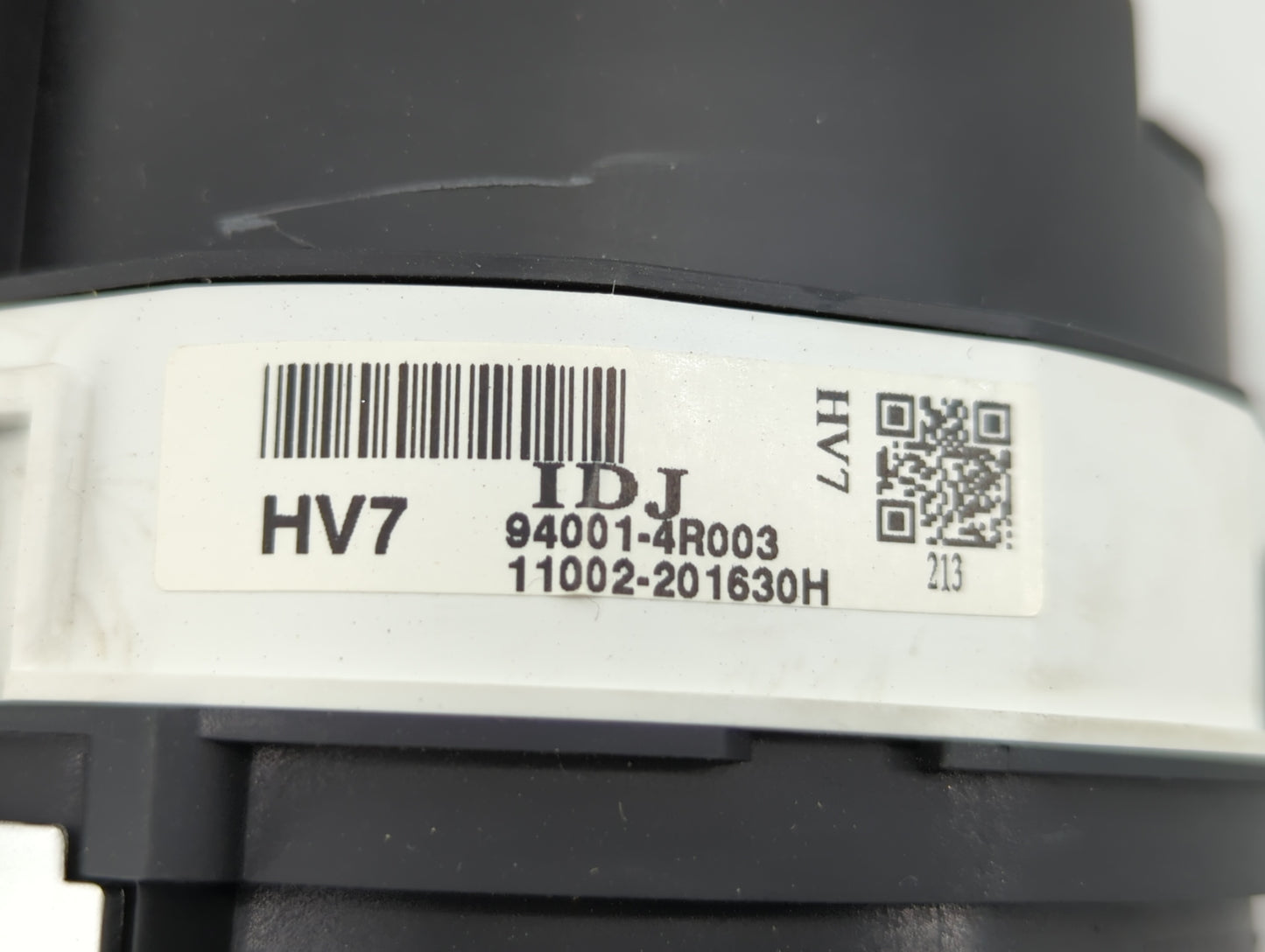 2011-2015 Hyundai Sonata Instrument Cluster Speedometer Gauges P/N:94001-4R001 94001-4R002 Fits Fits 2011 2012 2013 2014 201