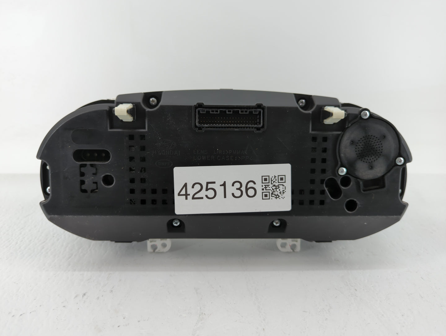 2011-2015 Hyundai Sonata Instrument Cluster Speedometer Gauges P/N:94001-4R001 94001-4R002 Fits Fits 2011 2012 2013 2014 201