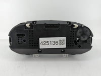 2011-2015 Hyundai Sonata Instrument Cluster Speedometer Gauges P/N:94001-4R001 94001-4R002 Fits Fits 2011 2012 2013 2014 201
