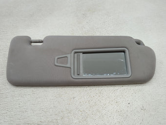 compare product 2012-2014 Hyundai Sonata Sun Visor Shade Replacement Passenger Right Mirror Fits Fits 2012 2013 2014 OEM Used Auto Parts
