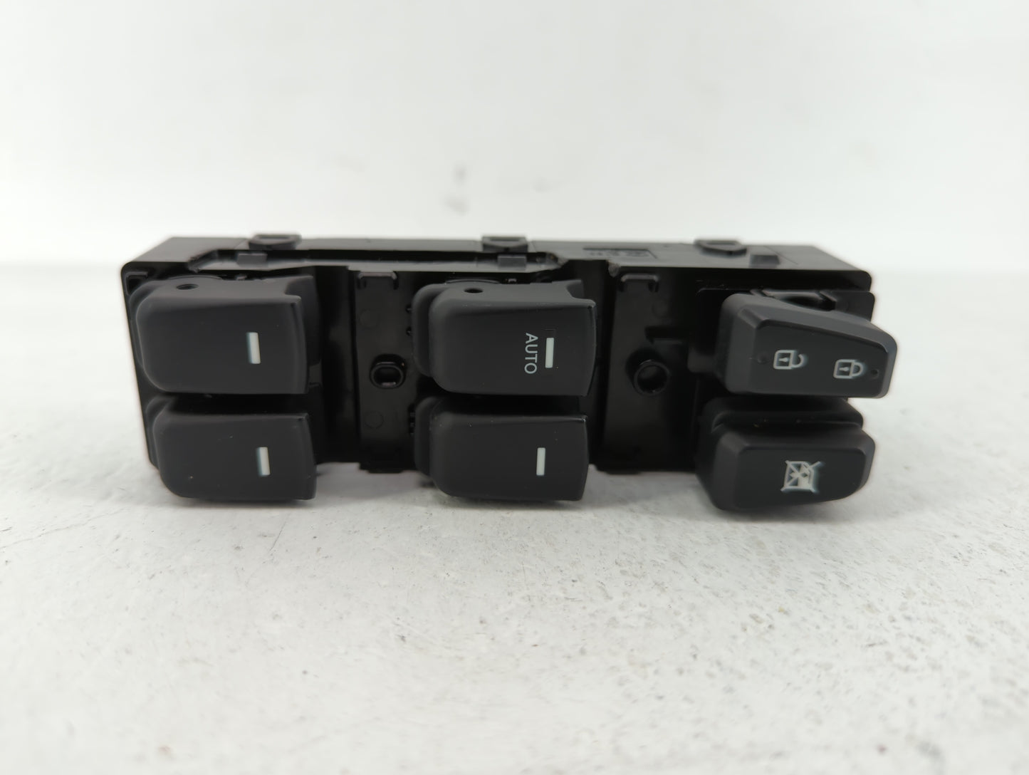 2011-2015 Hyundai Sonata Master Power Window Switch Replacement Driver Side Left P/N:202008876 Fits Fits 2011 2012 2013 2014
