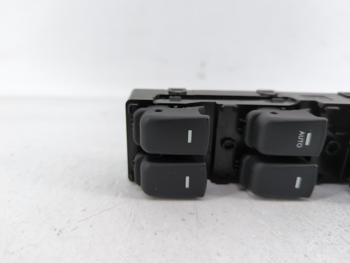 2011-2015 Hyundai Sonata Master Power Window Switch Replacement Driver Side Left P/N:202008876 Fits Fits 2011 2012 2013 2014