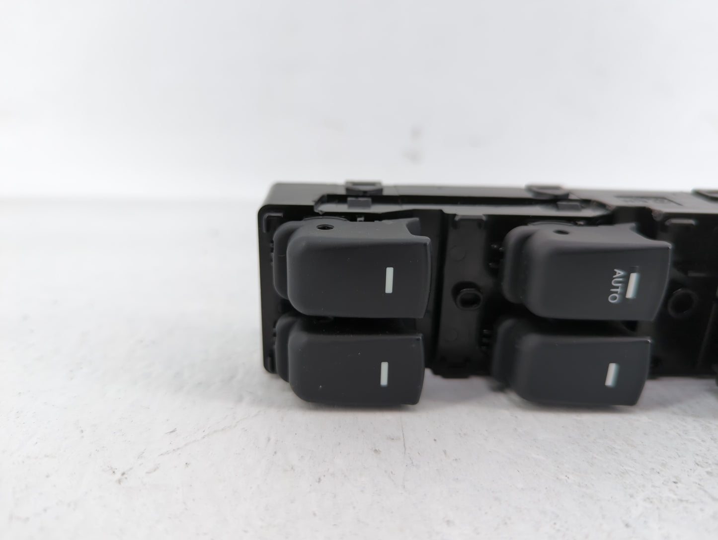 2011-2015 Hyundai Sonata Master Power Window Switch Replacement Driver Side Left P/N:202008876 Fits Fits 2011 2012 2013 2014