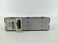 2011-2015 Hyundai Sonata Master Power Window Switch Replacement Driver Side Left P/N:202008876 Fits Fits 2011 2012 2013 2014