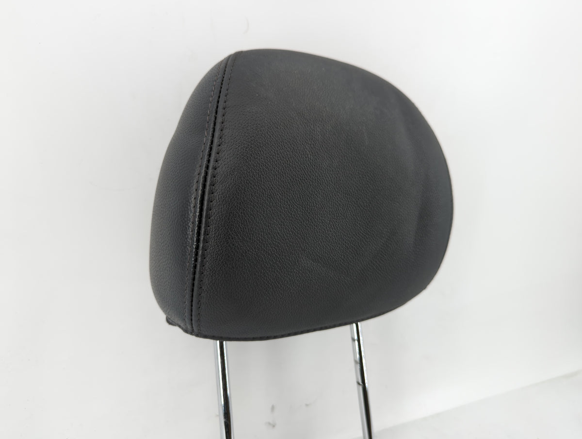 2013 Hyundai Sonata Headrest Head Rest Rear Seat Fits OEM Used Auto Parts - Oemusedautoparts1.com