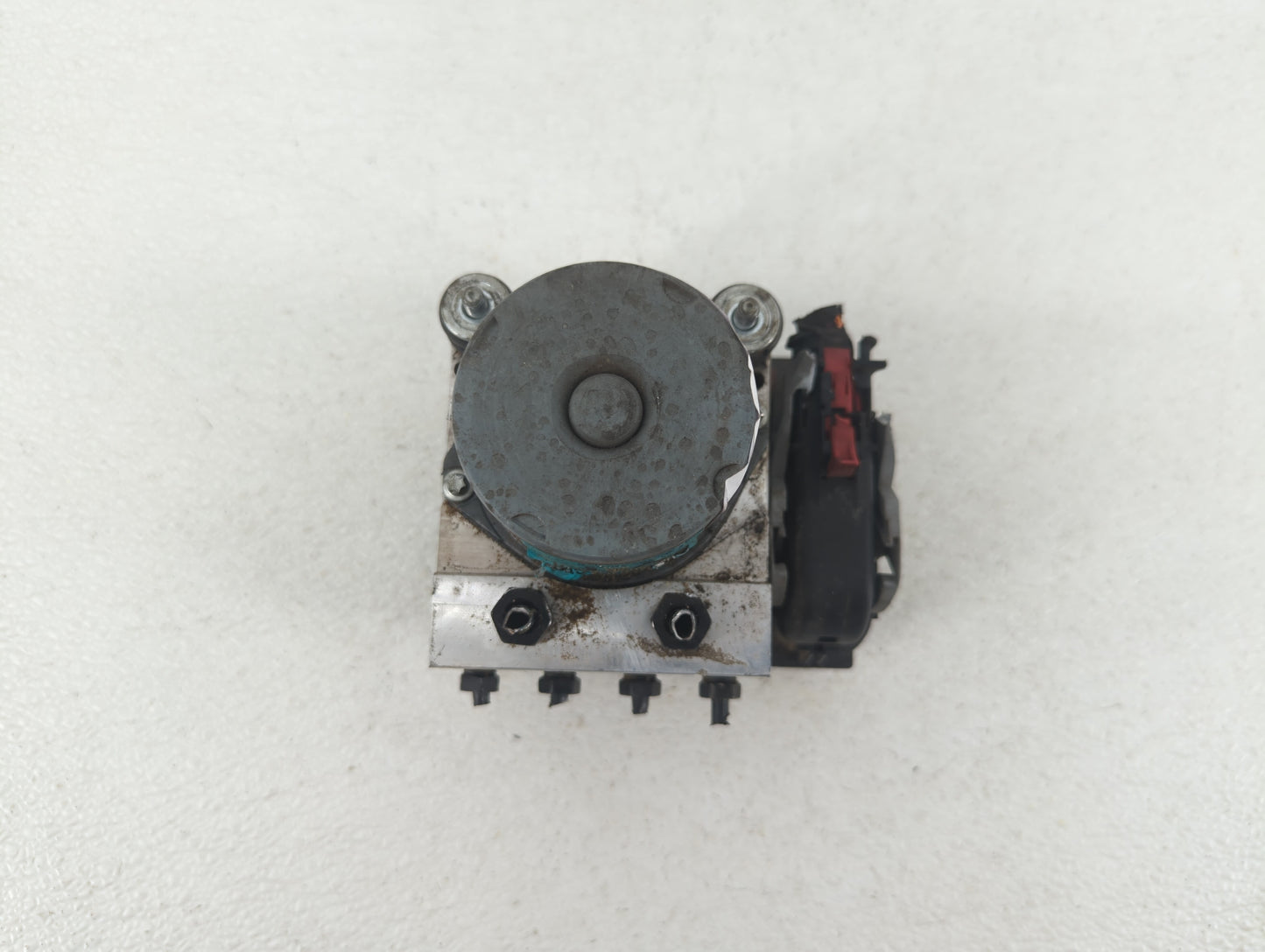 2011-2013 Hyundai Sonata ABS Pump Control Module Replacement P/N:58920-3Q400 58920-3Q500 Fits Fits 2011 2012 2013 OEM Used A