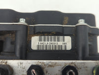2011-2013 Hyundai Sonata ABS Pump Control Module Replacement P/N:58920-3Q400 58920-3Q500 Fits Fits 2011 2012 2013 OEM Used A