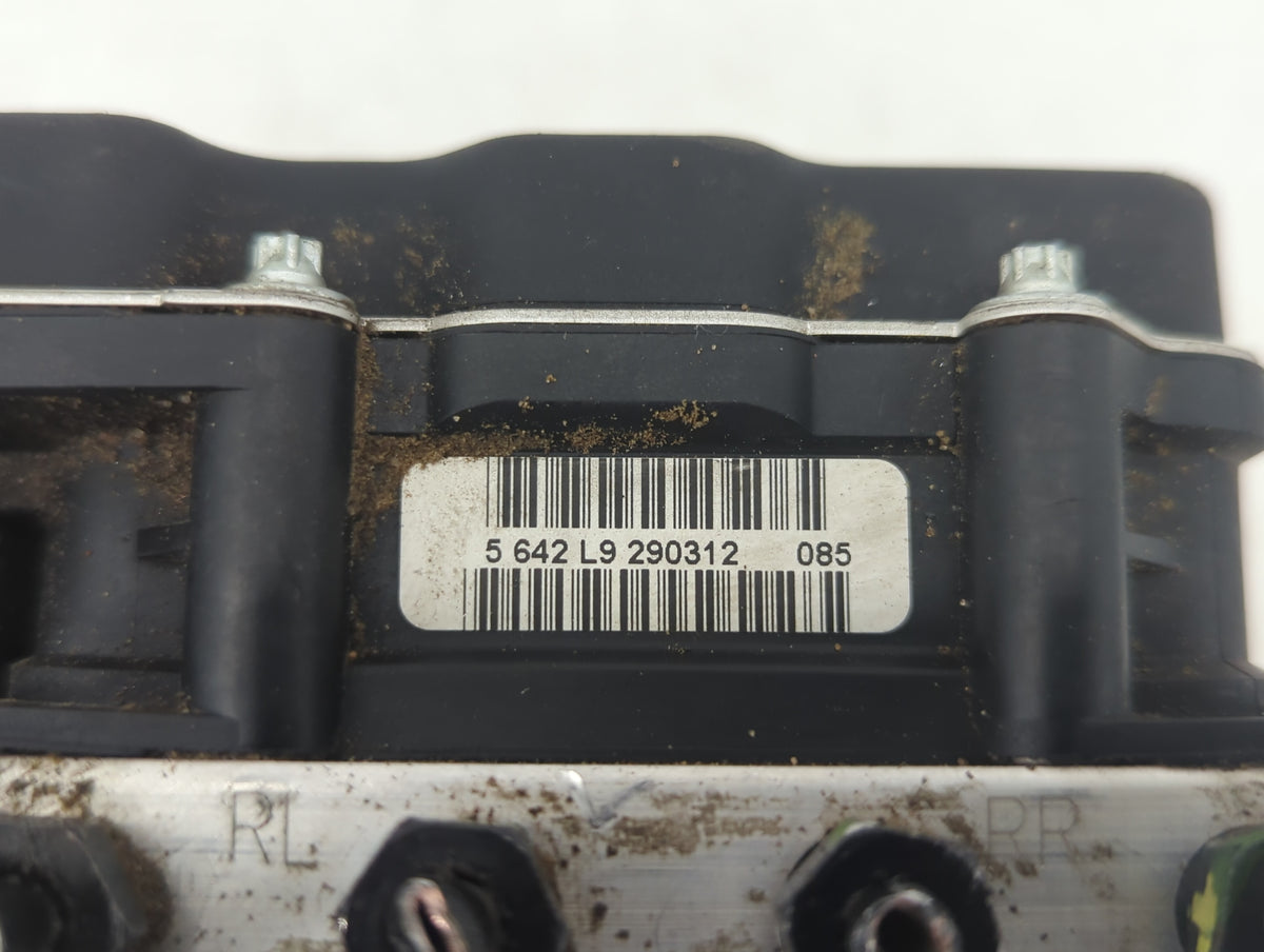 2011-2013 Hyundai Sonata Anti-Lock Brake ABS Pump Module Actuator OEM P/N:58920-3Q400 58920-3Q500 Fits Fits 2011 2012 2013 O