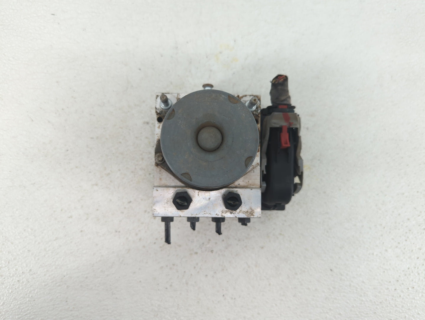 2011-2013 Hyundai Sonata ABS Pump Control Module Replacement P/N:58920-3Q500 58920-3S400, 58920-30500 Fits Fits 2011 2012 20