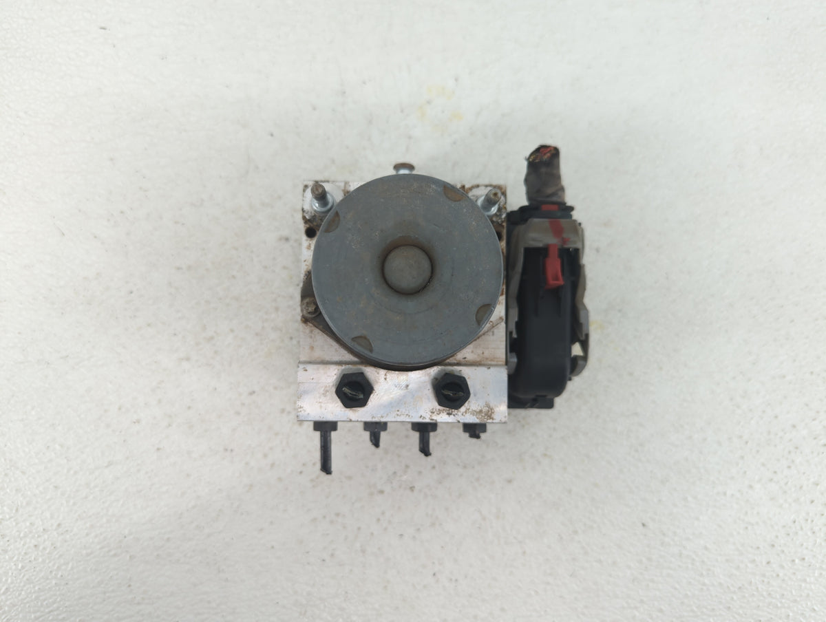 2011-2013 Hyundai Sonata Anti-Lock Brake ABS Pump Module Actuator OEM P/N:58920-3Q500 58920-3S400 Fits Fits 2011 2012 2013 O