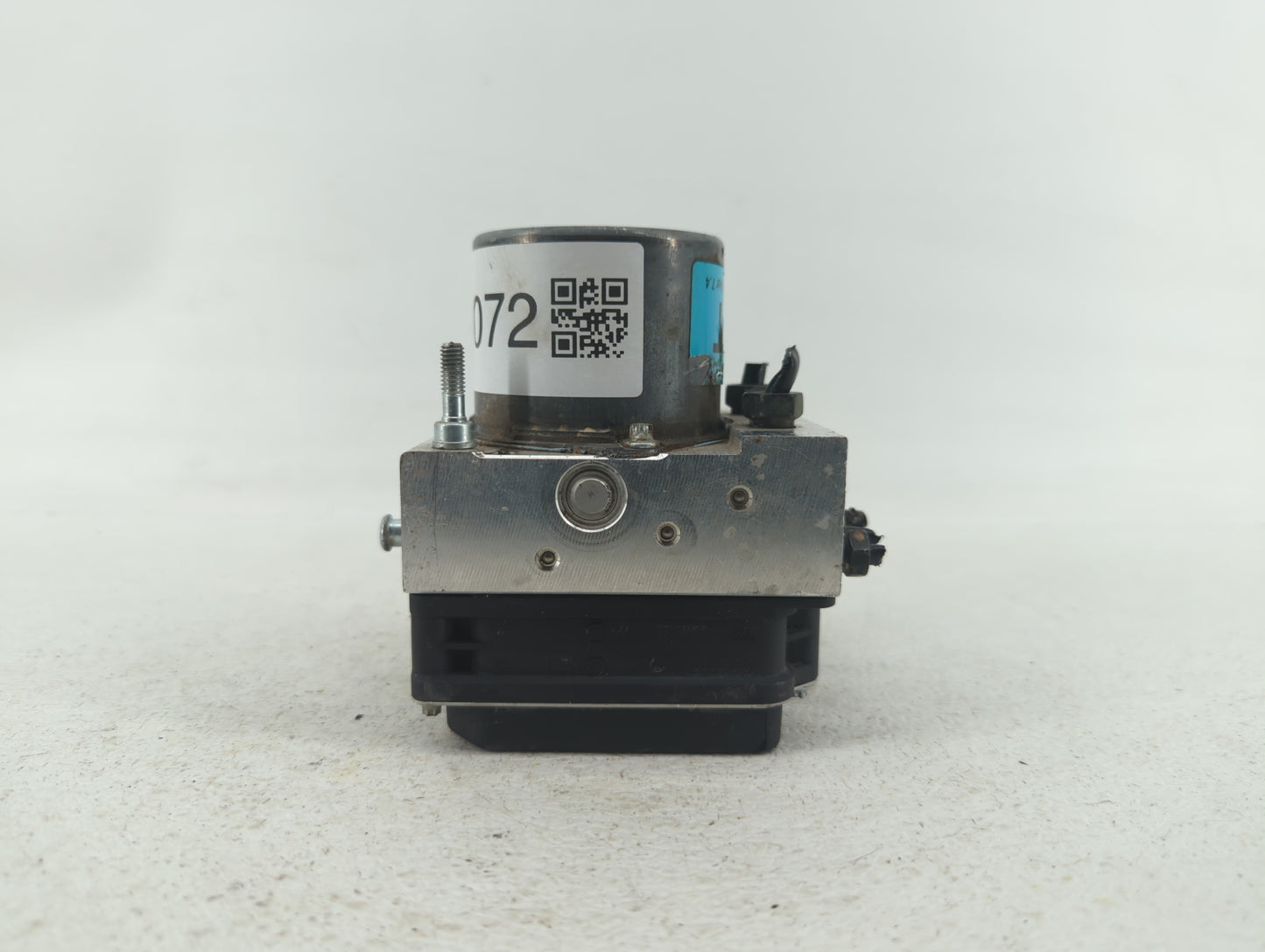 2011-2013 Hyundai Sonata ABS Pump Control Module Replacement P/N:58920-3Q400 58920-3Q500 Fits Fits 2011 2012 2013 OEM Used A