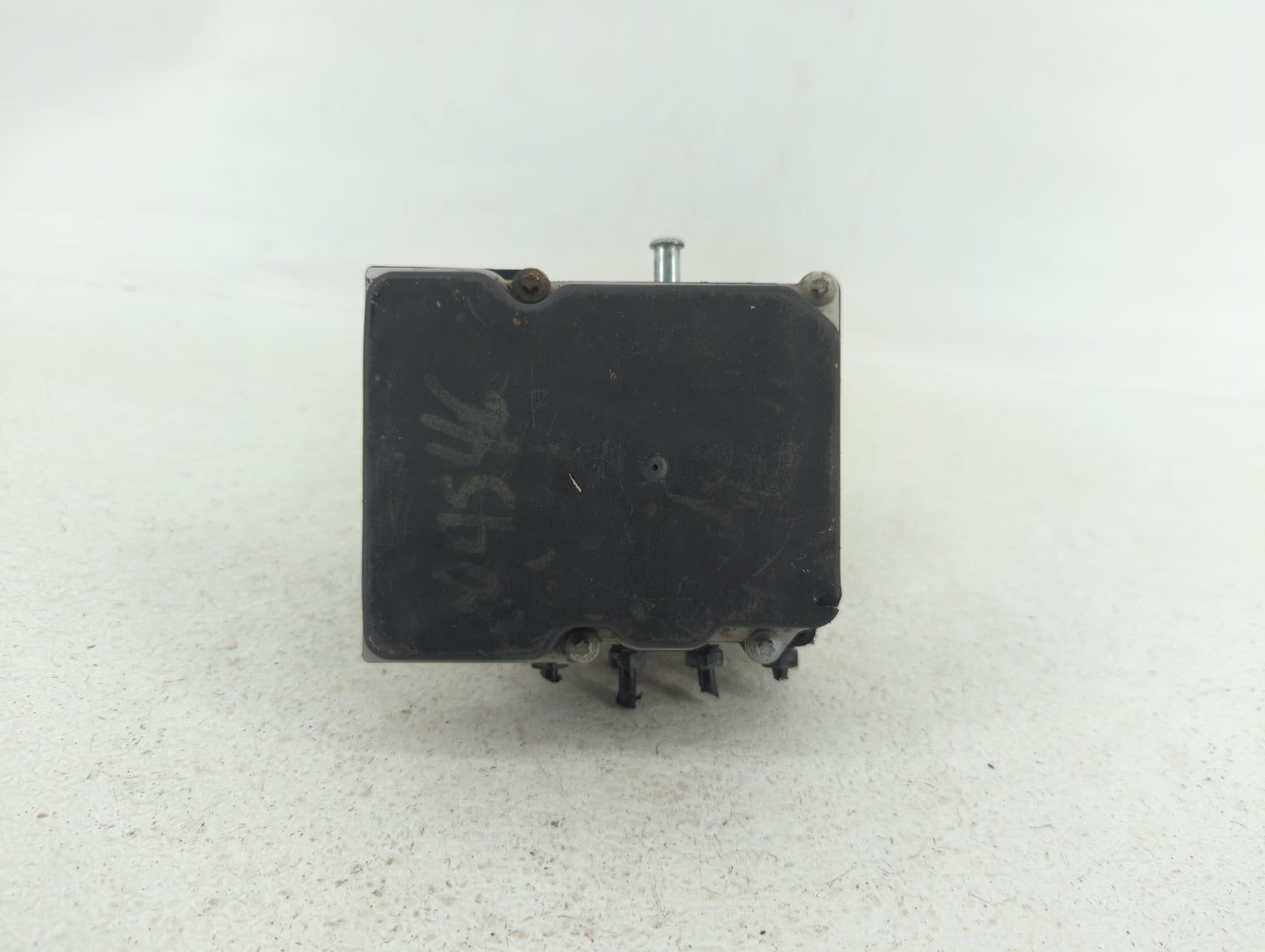 2011-2013 Hyundai Sonata ABS Pump Control Module Replacement P/N:58920-3Q400 58920-3Q500 Fits Fits 2011 2012 2013 OEM Used A