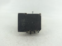2011-2013 Hyundai Sonata ABS Pump Control Module Replacement P/N:58920-3Q400 58920-3Q500 Fits Fits 2011 2012 2013 OEM Used A
