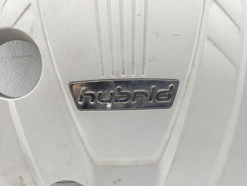 2013 Hyundai Sonata Engine Cover
