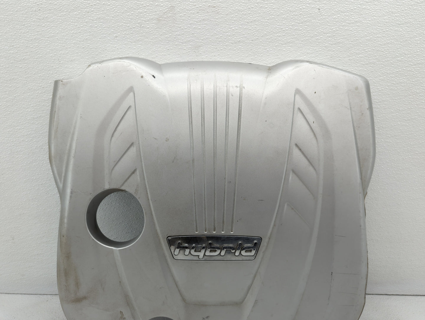 2013 Hyundai Sonata Engine Cover - Oemusedautoparts1.com