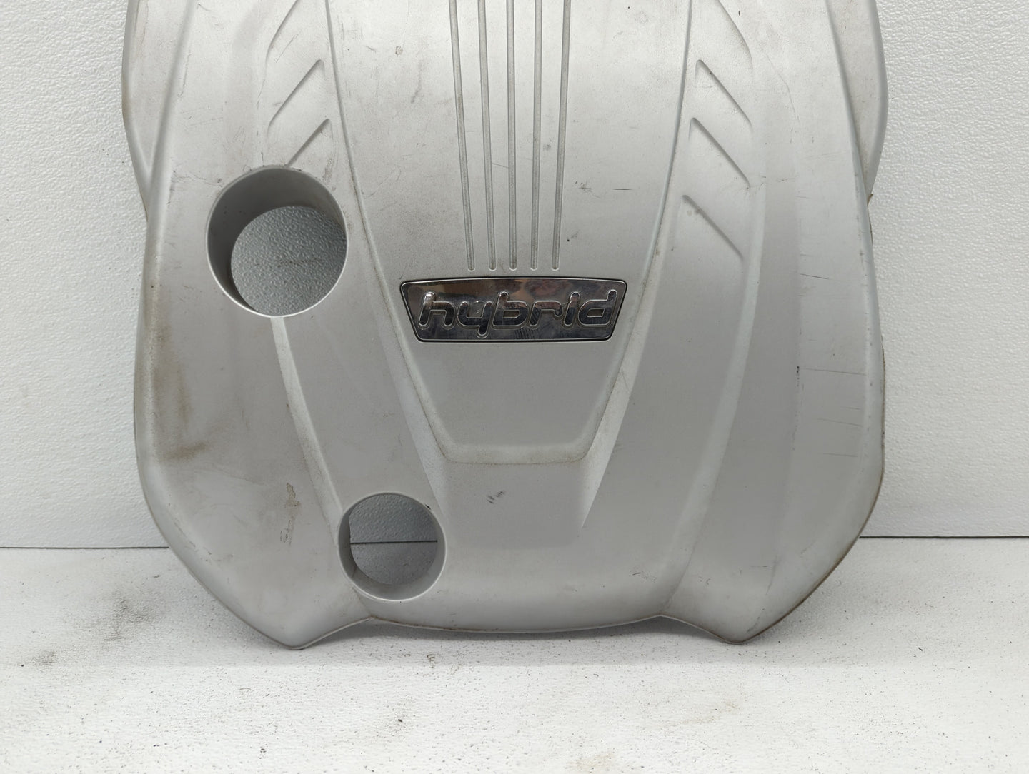 2013 Hyundai Sonata Engine Cover - Oemusedautoparts1.com