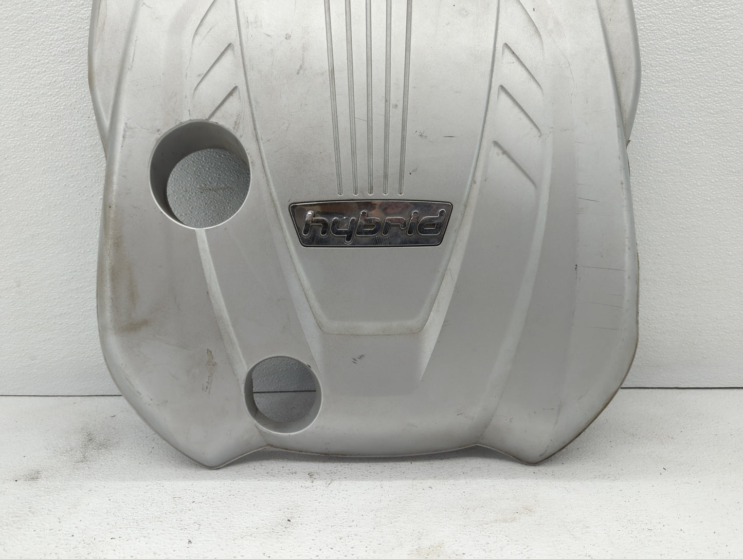 2013 Hyundai Sonata Engine Cover - Oemusedautoparts1.com