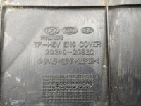2013 Hyundai Sonata Engine Cover - Oemusedautoparts1.com