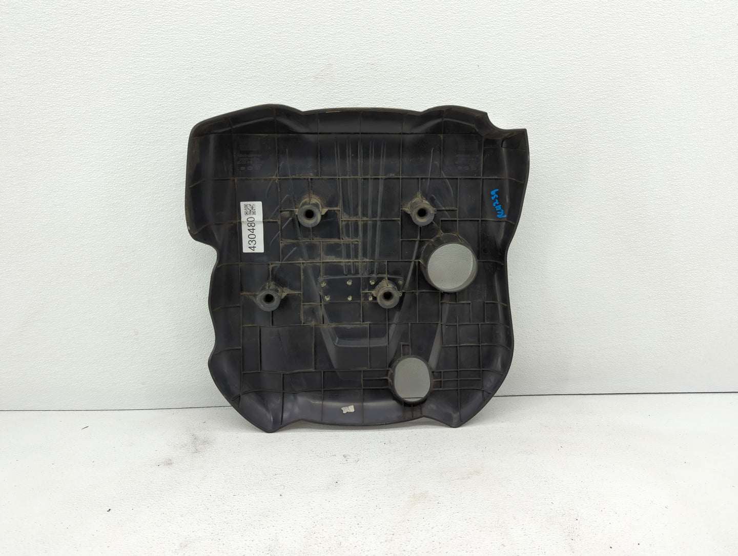 2013 Hyundai Sonata Engine Cover - Oemusedautoparts1.com