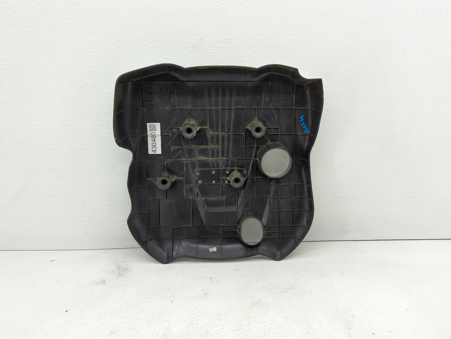 2013 Hyundai Sonata Engine Cover - Oemusedautoparts1.com